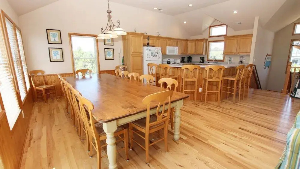 Cloud Nine - 7 Br Home