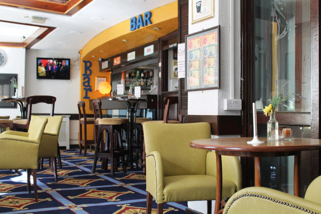 Ashley Hotel