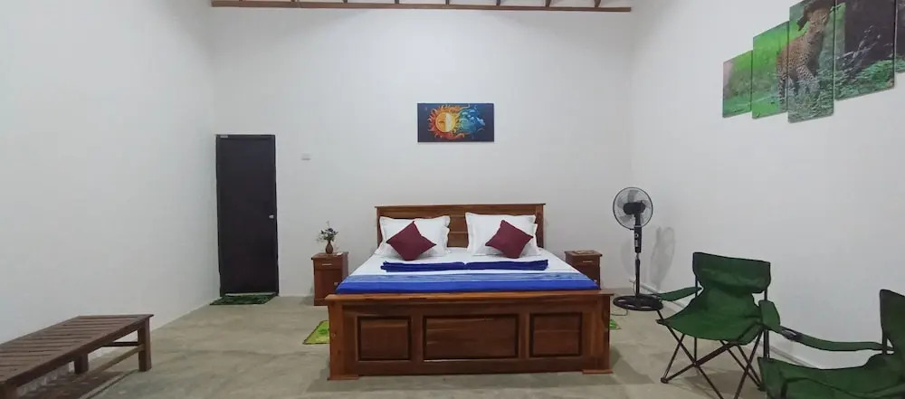 Wilpattu Wild Villa