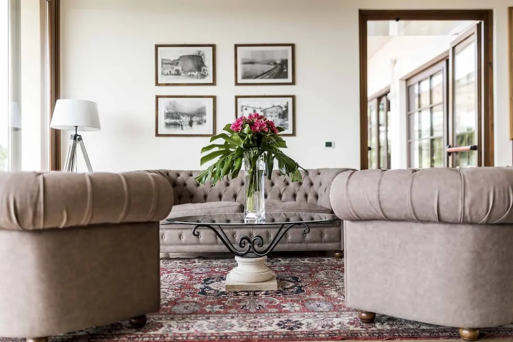 Residence Madrigale