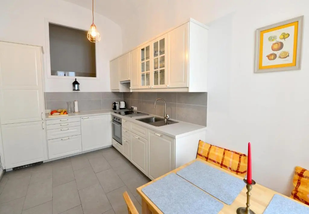 Classy Apartment, 10 Min To The Centre