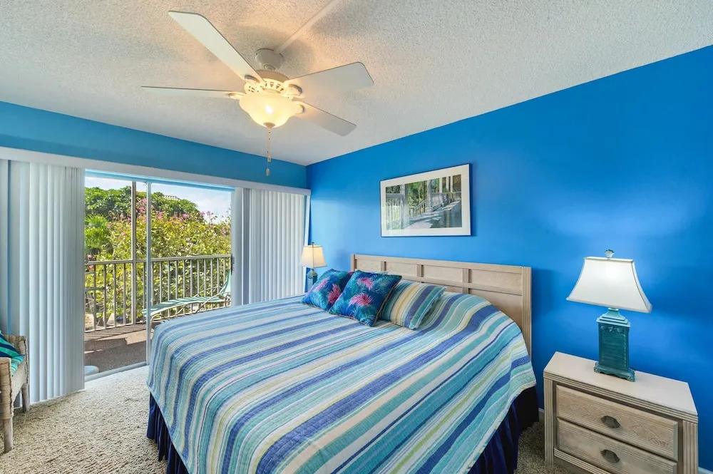 Sanibel Siesta on the Beach Unit 205 2 Bedrooms 2 Bathrooms Condo