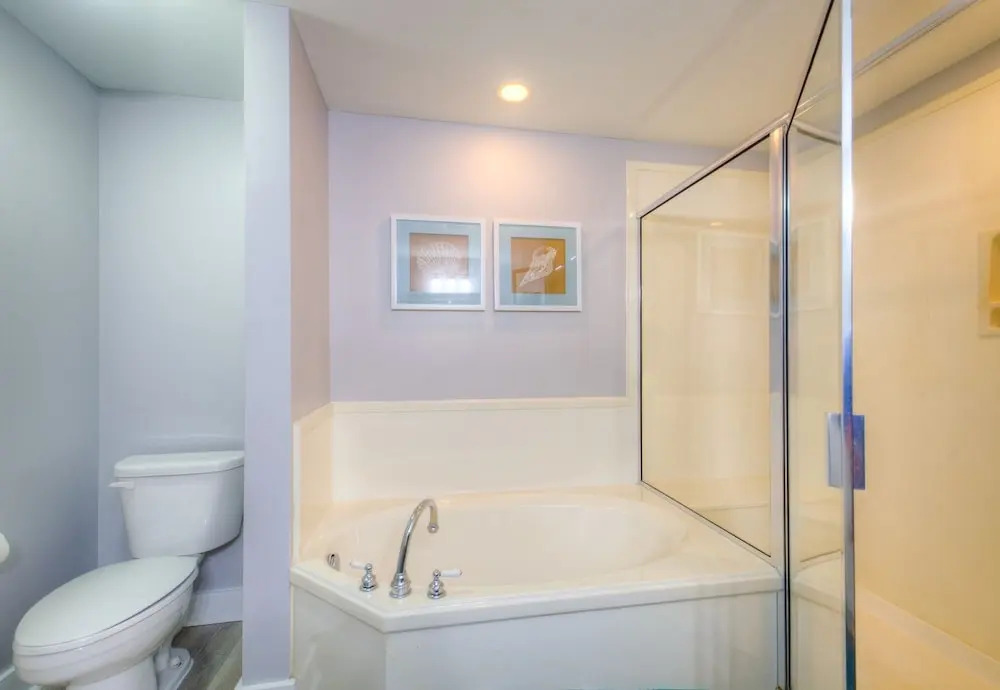 Waterscape B214 2 Bedroom Condo