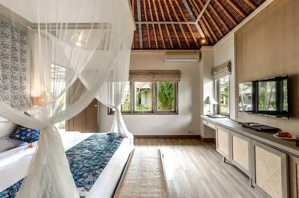Tjendana Candidasa Beach & Resort