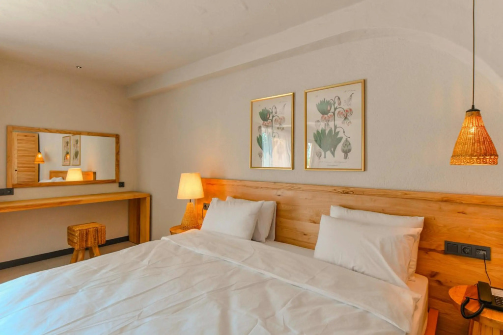 Unsal Hotel