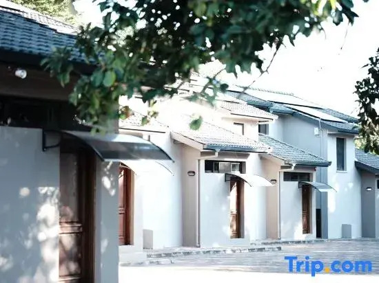 Jacaranda Homestay