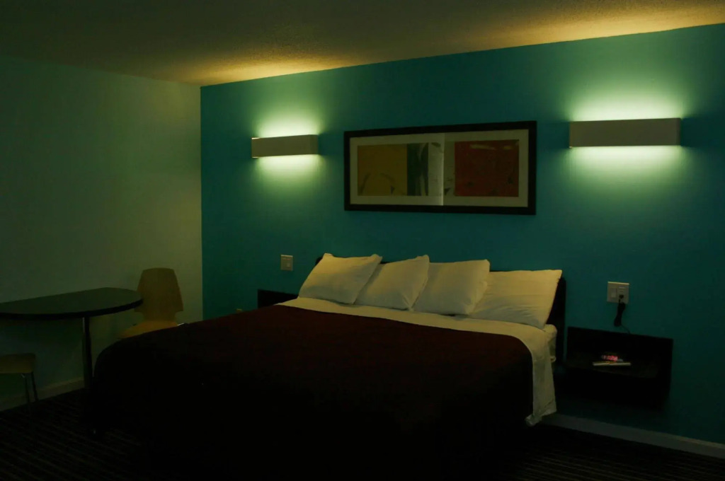 Relax Inn Front Royal