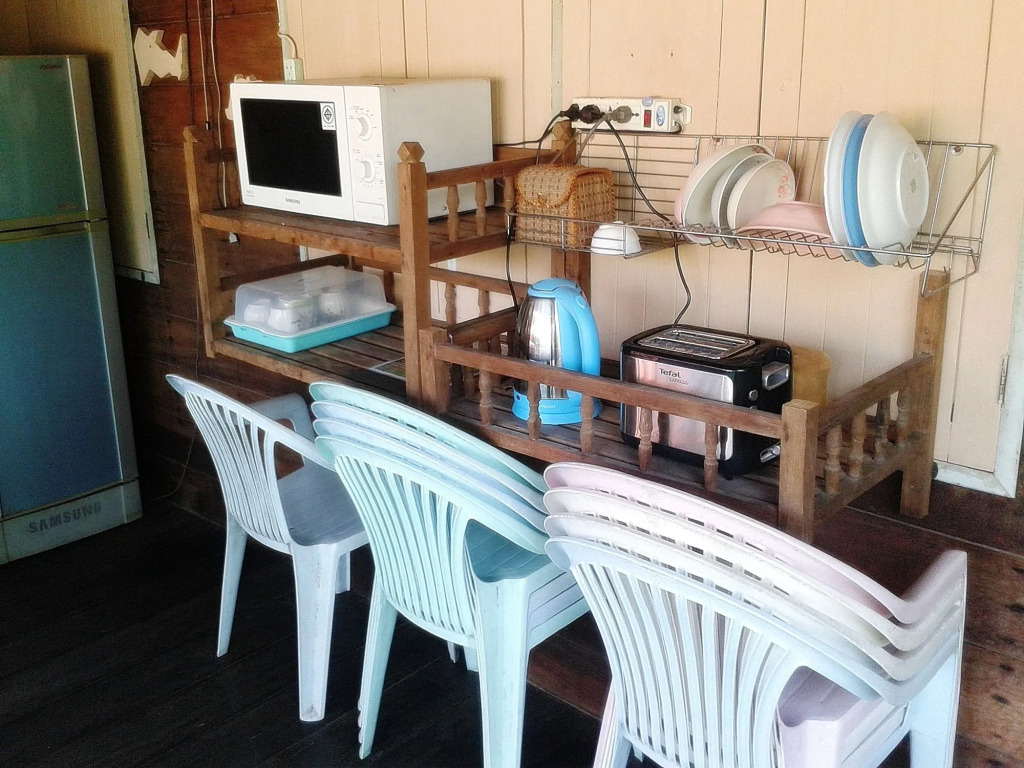 Ray Nu Guest House