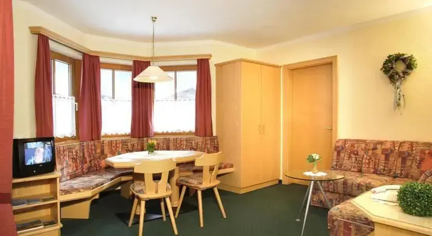 Haus Markus