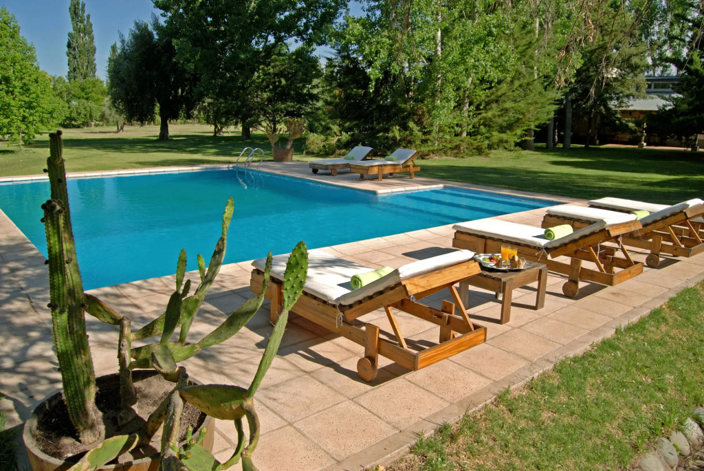 Algodon Wine Estates & Champions Club