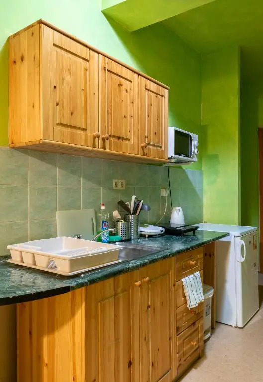 Lima Hostel Győr