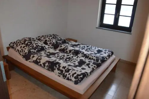 Ferienwohnung Emmert Landshut