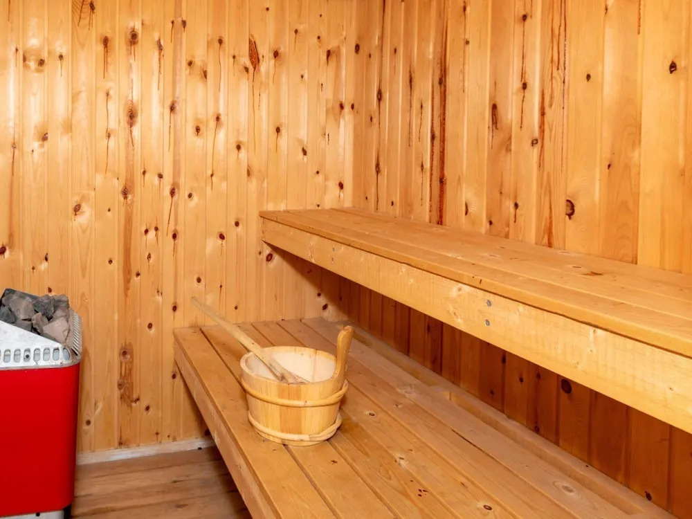 8 Person Holiday Home in Frostrup-by Traum