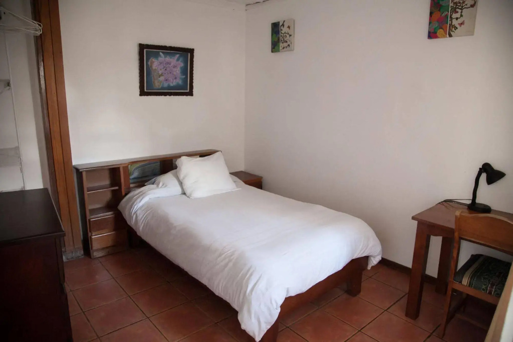 Casa Kibi Kibi