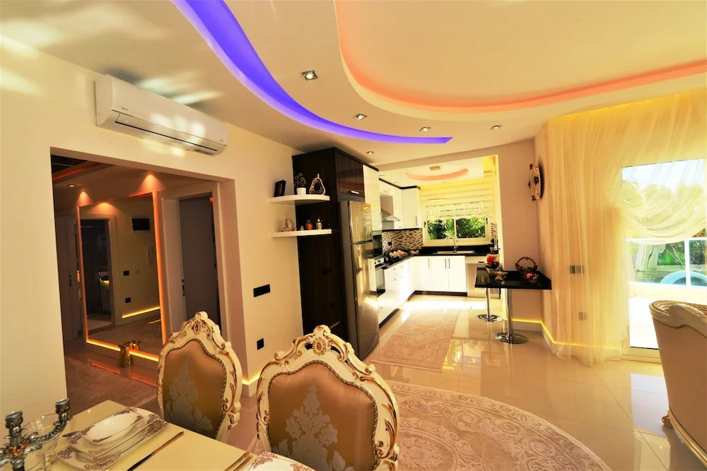 Yekta Queen 2 Bedroom