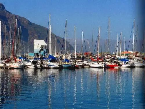 Casa Azure