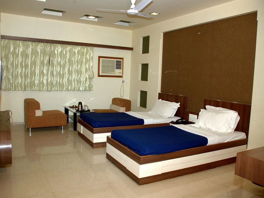 HOTEL OSTRIA