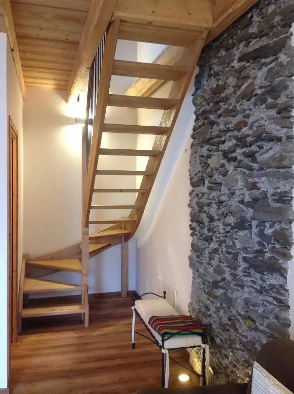 La Corte di Nonna Gemma - Holiday Home