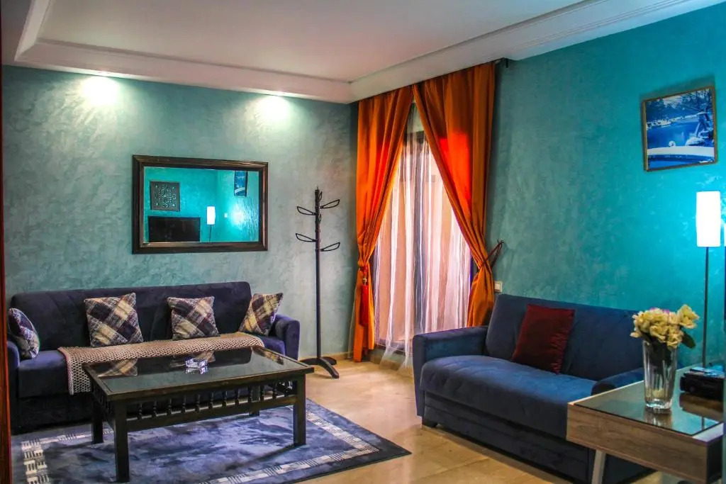 Bagatelle Studio Gueliz