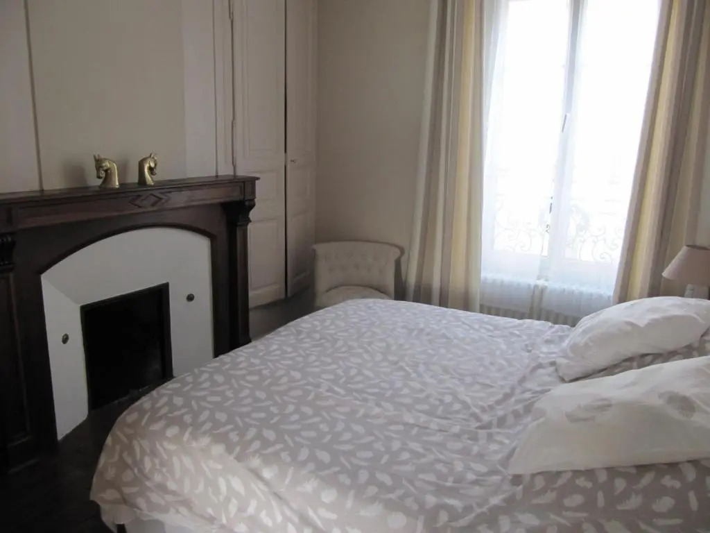 Suite Sainte Anne