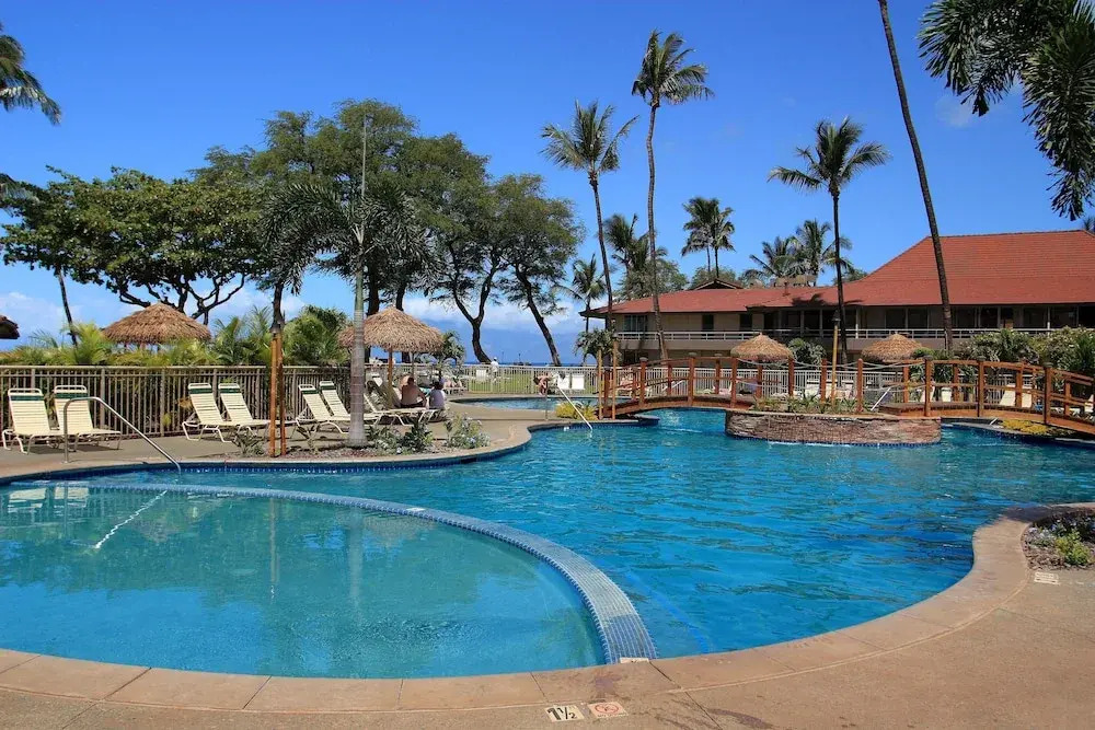 Maui Kaanapali Villas E290