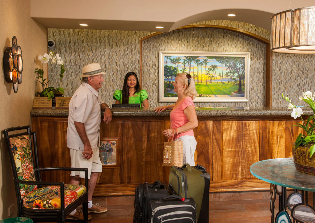 Kaanapali Alii
