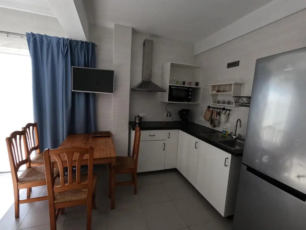 Apartamentos Praia do Almoxarife