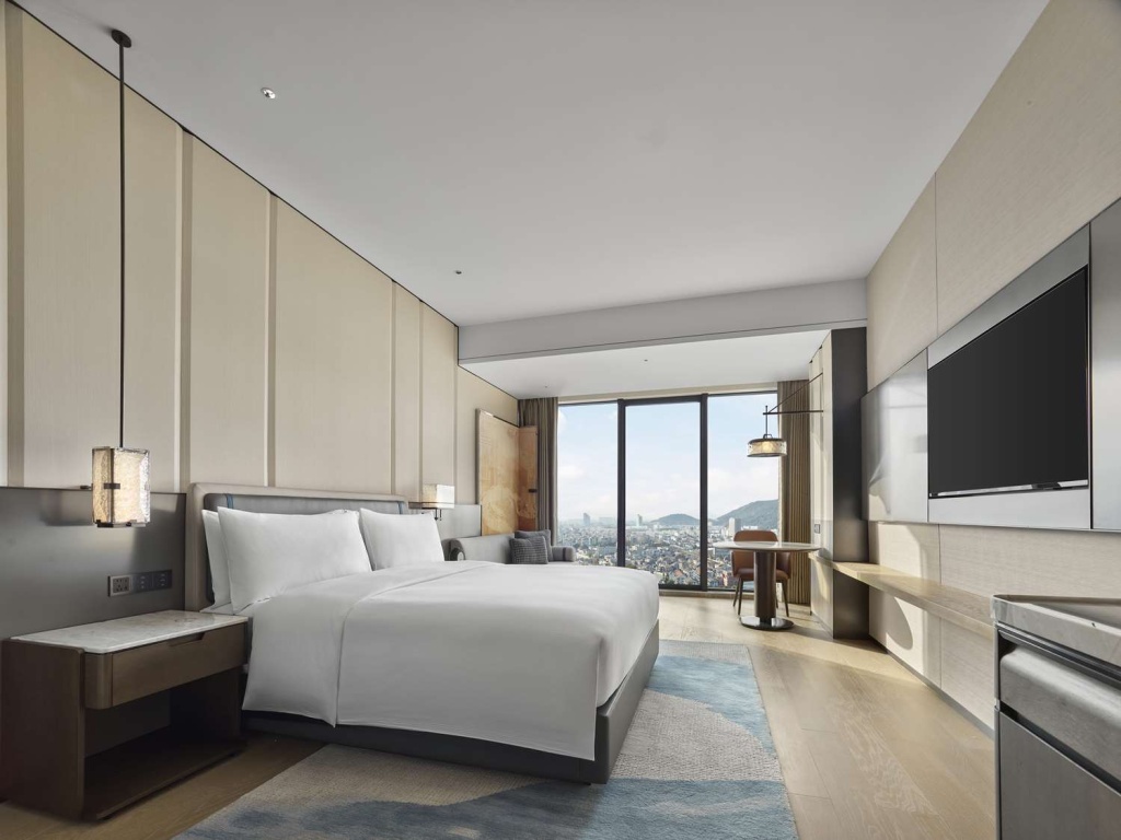 Hilton Yuyao
