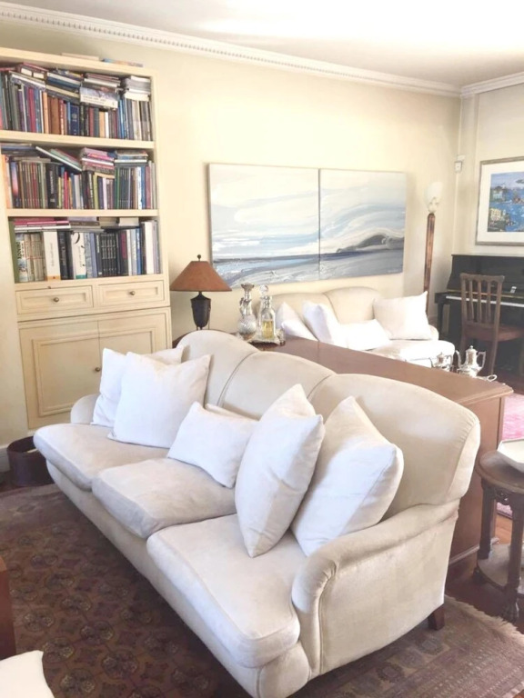 Apartment With 2 Bedrooms in Athina, With Wonderful City View, Private