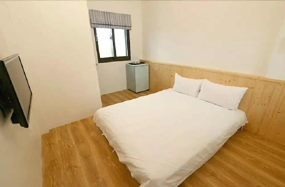 Lan Hai Sunny Coast B&B