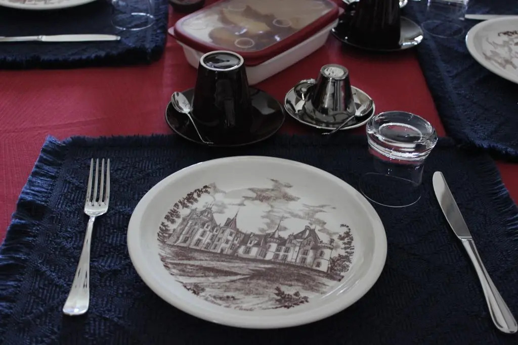 Casa Prunilla