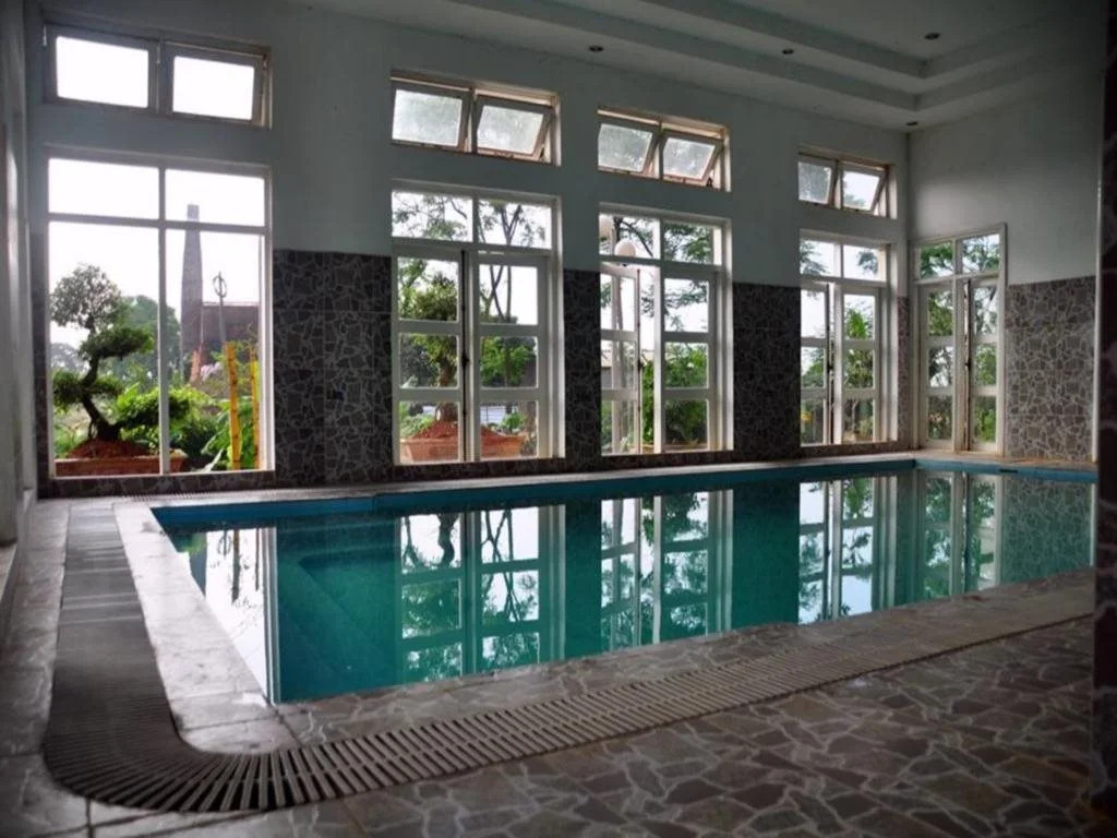 Tre Nguon Resort