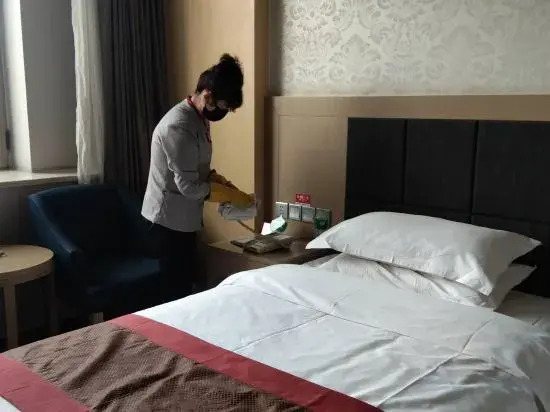 Jiayuguan Dongrun Hotel