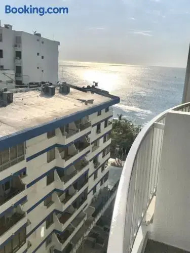 Edificio Excalibur