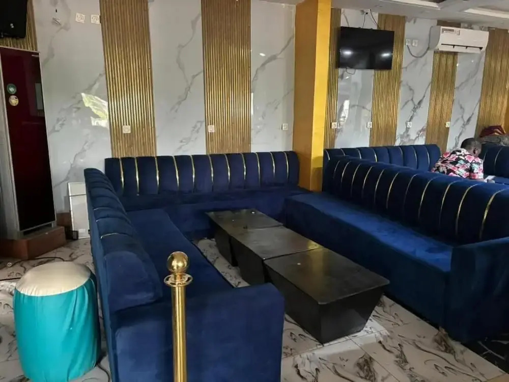 Hotel L'Empire