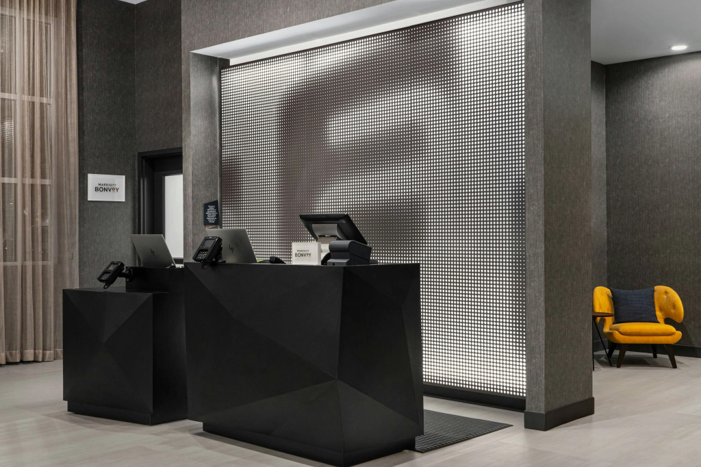 Aloft by Marriott Katy Mills