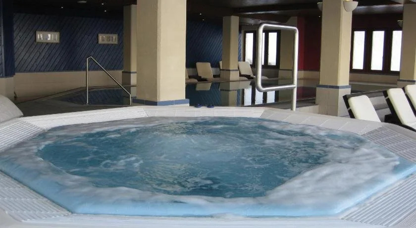 Hotel Hubertus