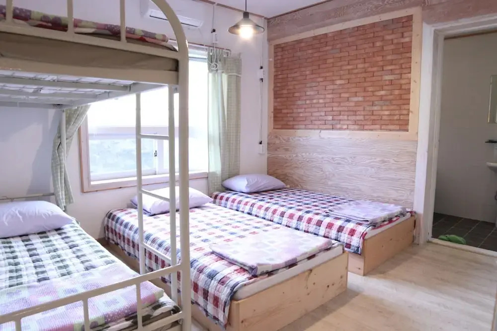 Aria Guesthouse - Hostel