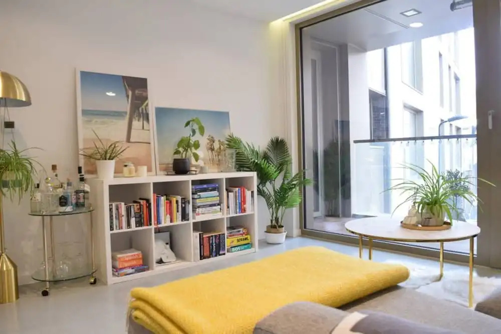 1 Bedroom Apartment Near London Fields Station
