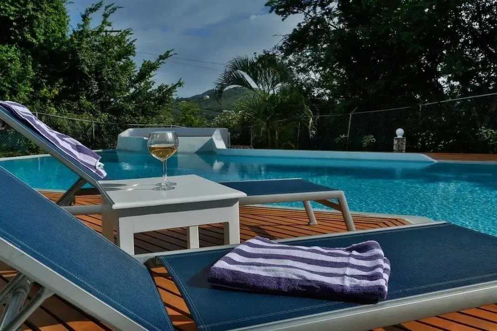 Villa Harmony