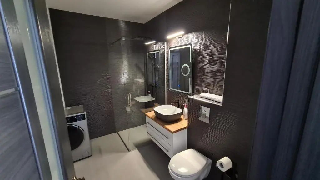 AVP Residence
