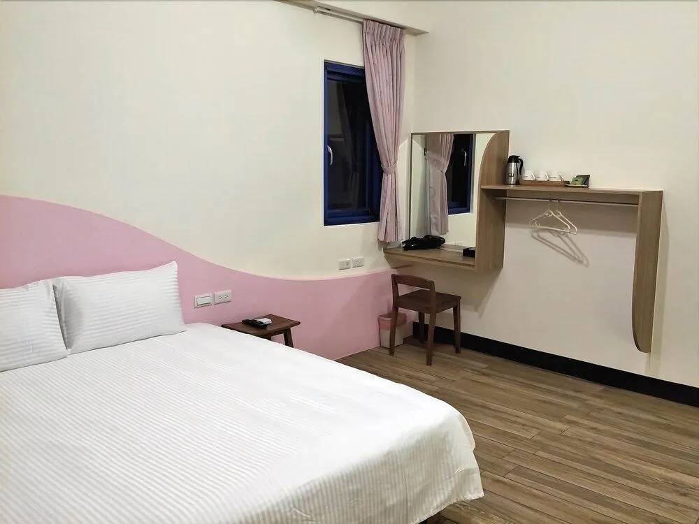 Dingxiang Yu Hostel