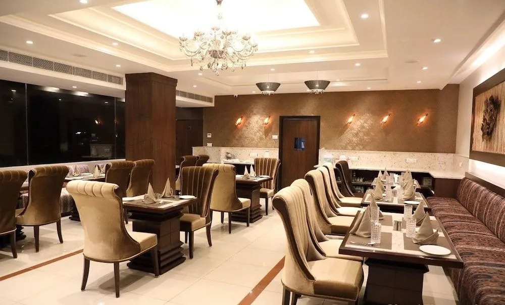 Aagaaz for Luxury Stay and Celebration