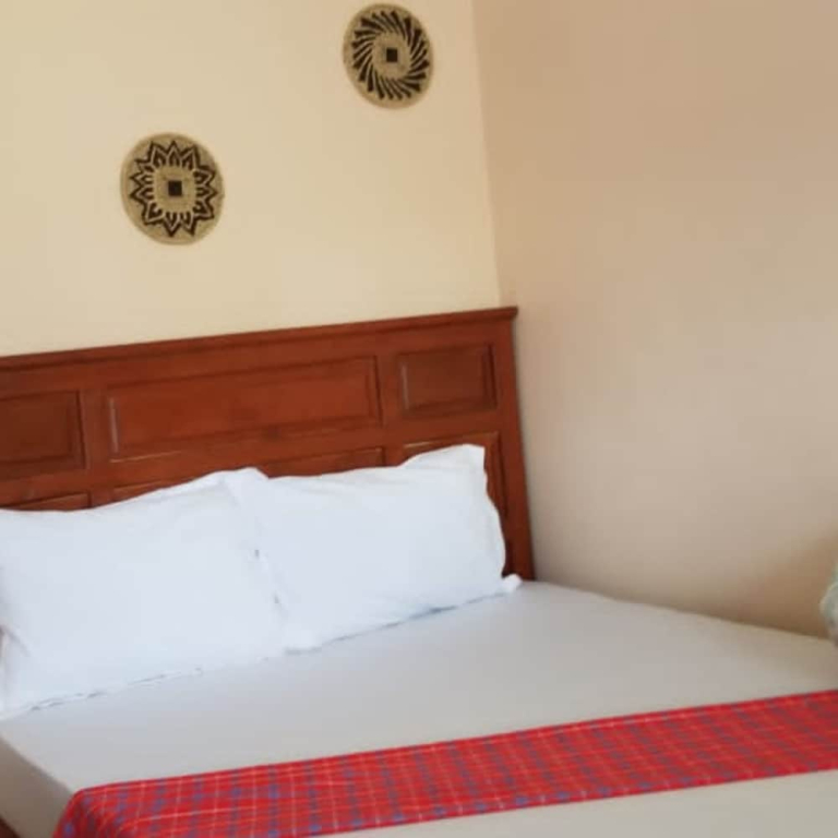 Maasai Hostel Tanzania