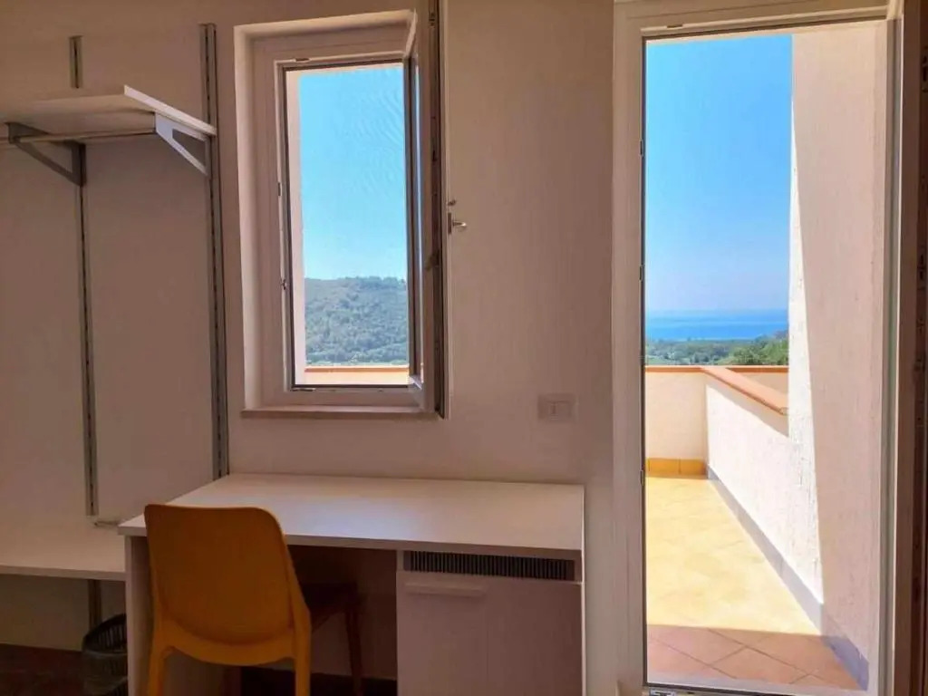 Country House Palinuro