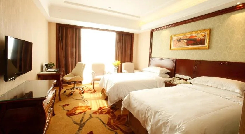 Vienna Hotel Nanjing Baijiahu Ximenzi