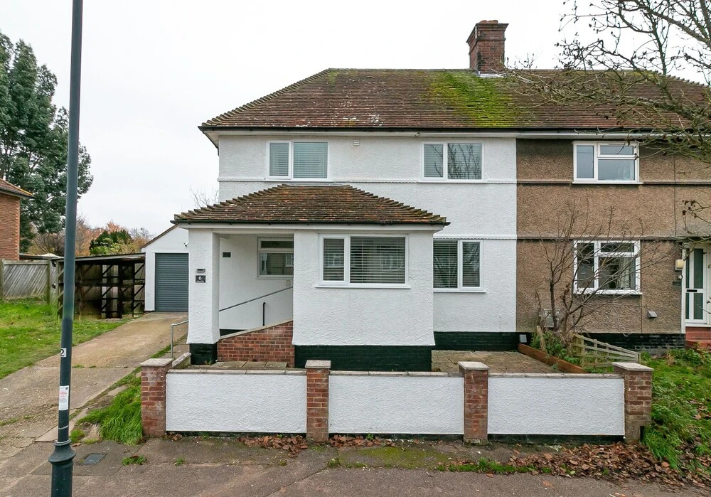 Archers Lodge