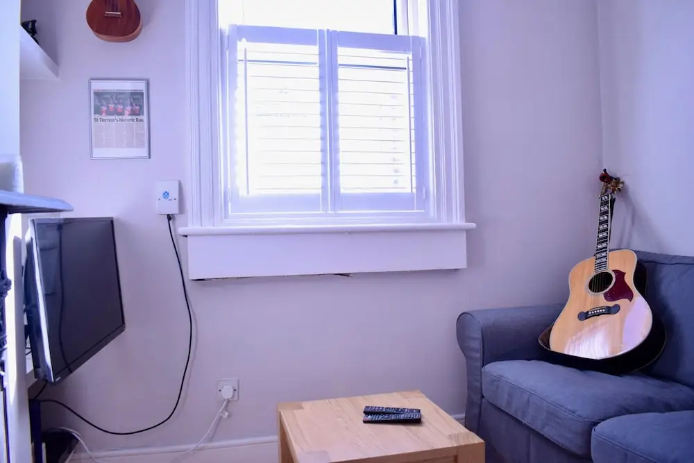 Lovely 2 Bedroom House in Dublin