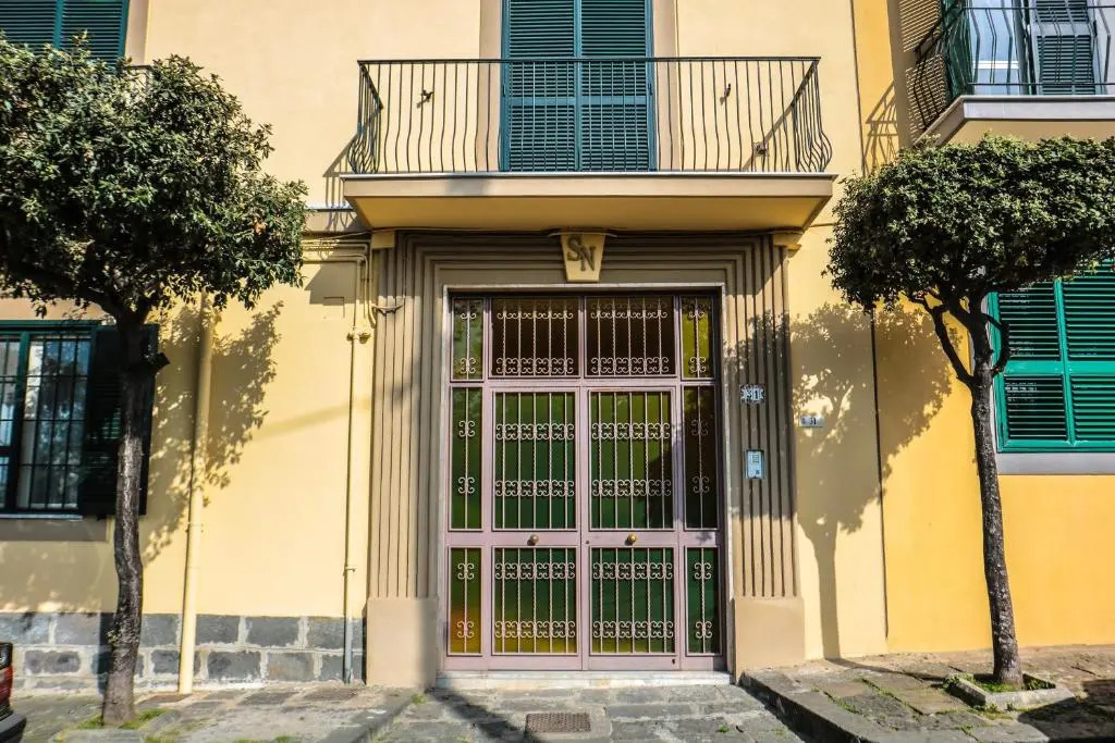 Villa Favorita Suites