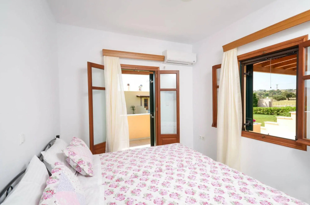 Naxos Cottage